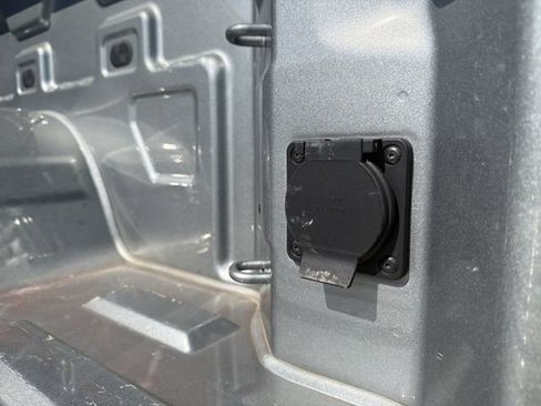 Used 2026 Chevrolet Silverado 1500 RST AWD/4WD image 19