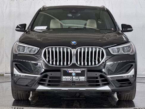 Used 2020 BMW X1 xDrive28i w/ Premium Package AWD/4WD image 6