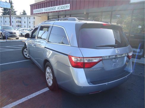 Used 2011 Honda Odyssey EX-L image 8