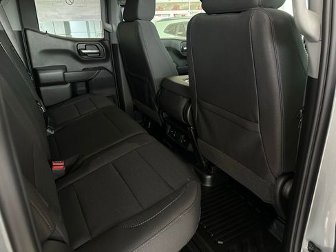 New 2026 GMC Sierra 1500 Pro w/ Pro Value Package image 18