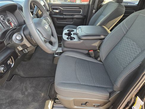 Used 2025 RAM 2500 Big Horn image 15