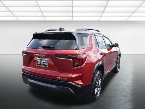 Used 2026 GMC Terrain AT4 w/ Convenience Package III AWD/4WD image 8