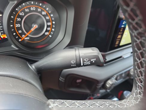 New 2026 Jeep Gladiator Mojave image 21