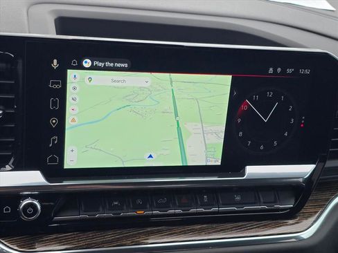 Used 2025 GMC Sierra 1500 Elevation w/ Preferred Package image 16