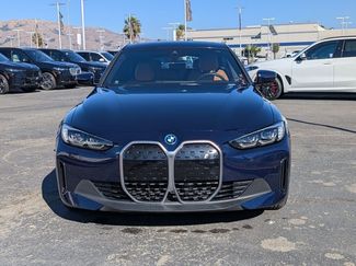 Used 2023 BMW i4 eDrive35 w/ Premium Package RWD video 2