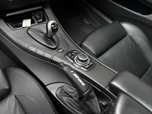 Used 2011 BMW M3 Sedan RWD image 15
