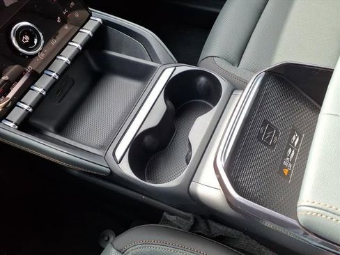 New 2026 GMC Terrain AT4 AWD/4WD image 19