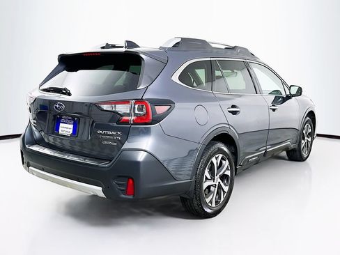Used 2021 Subaru Outback Touring XT AWD/4WD image 7