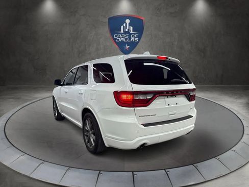 Used 2018 Dodge Durango GT image 3