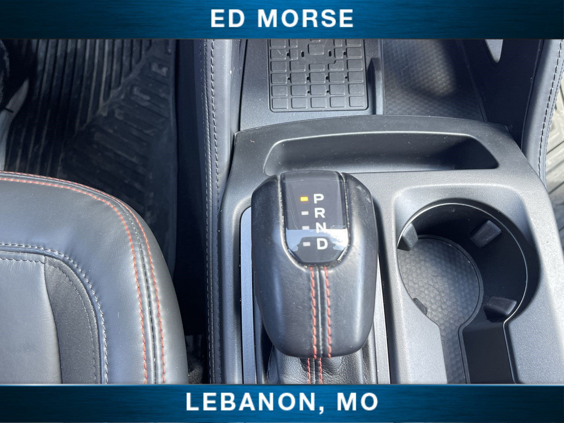 Used 2024 Ford Ranger Raptor AWD/4WD image 16