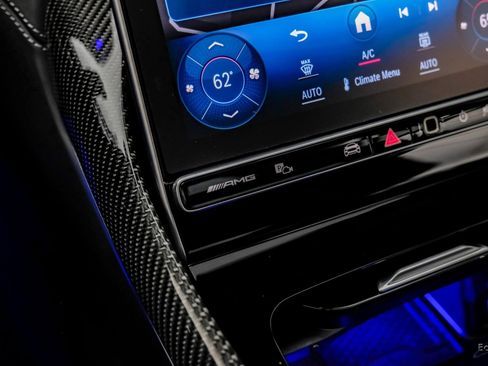 Used 2024 Mercedes-Benz AMG GT 55 image 71