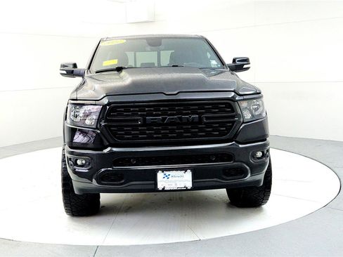 Used 2022 RAM 1500 Big Horn image 8