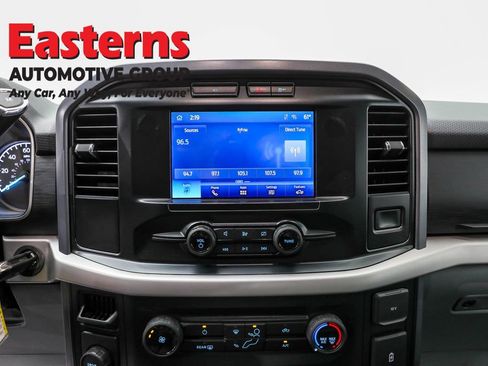 Used 2023 Ford F150 XLT image 12