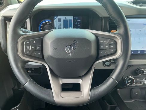 Used 2023 Ford Bronco Badlands AWD/4WD image 41