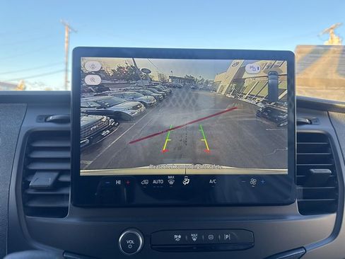 New 2026 Ford Transit 250 148 Medium Roof w/ Exterior Upgrade Package image 20