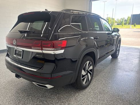 New 2026 Volkswagen Atlas SE AWD/4WD image 6