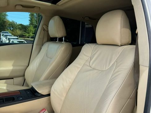 Used 2010 Lexus RX 350 2WD image 21