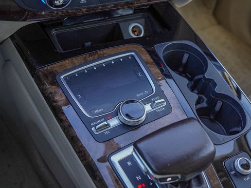 Used 2017 Audi Q7 3.0T Premium Plus image 18