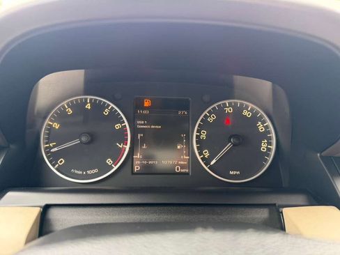 Used 2016 Land Rover LR4 HSE image 22