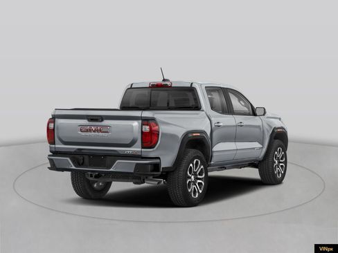 New 2026 GMC Canyon AT4 w/ Technology Plus Package image 2