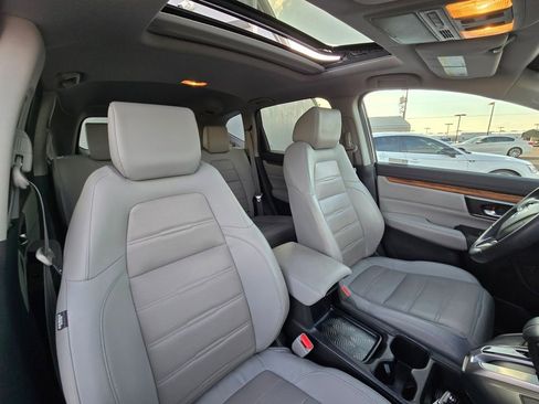 Used 2019 Honda CR-V EX-L image 45