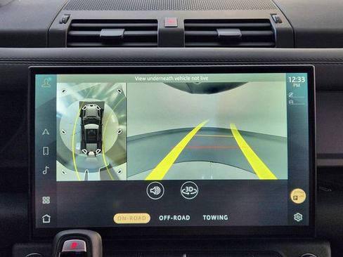 New 2026 Land Rover Defender 110 V8 image 18