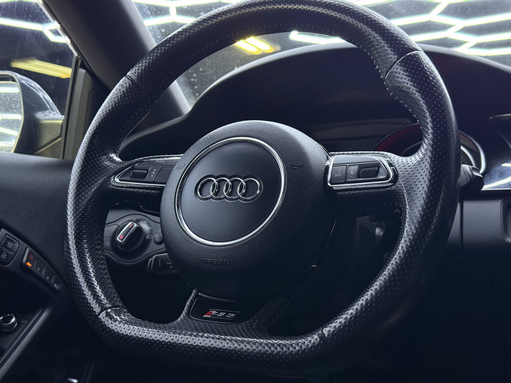 Used 2013 Audi RS 5 Coupe AWD/4WD image 17