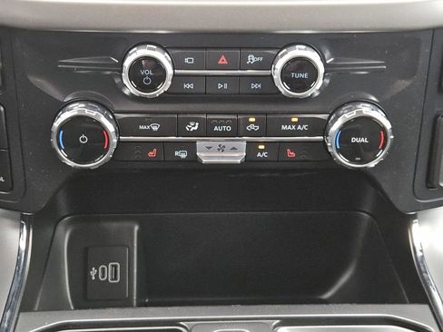 New 2026 Ford F150 XLT w/ Equipment Group 302A MID AWD/4WD image 16