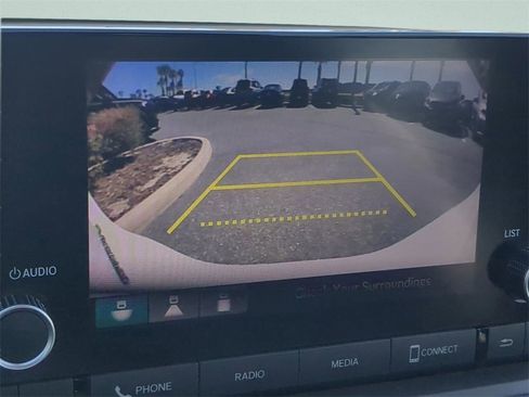 Certified 2024 Honda Accord LX image 20