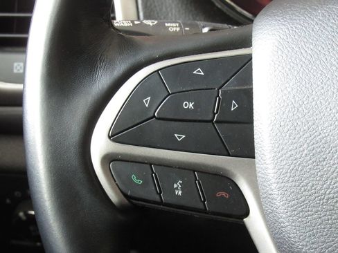 Used 2021 Jeep Grand Cherokee Laredo X AWD/4WD image 22