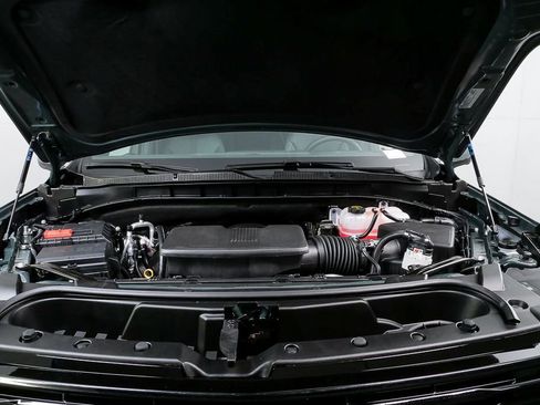 New 2026 Chevrolet Tahoe RST w/ Comfort Package image 38