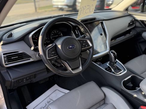 Used 2021 Subaru Outback Limited w/ Popular Package #2 image 13