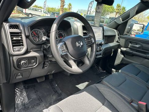 New 2026 RAM 1500 Express RWD image 19