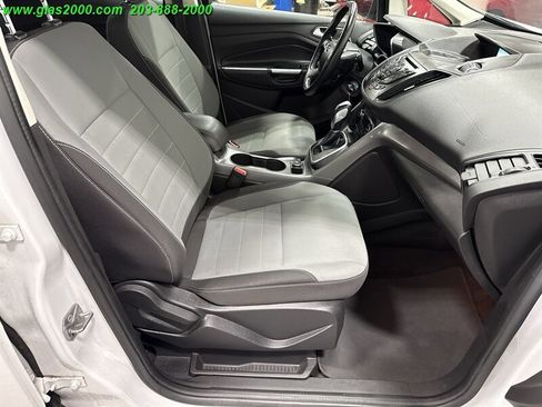 Used 2016 Ford C-MAX SE image 5