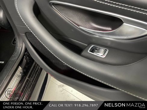 Used 2024 Mercedes-Benz AMG GT 53 image 41