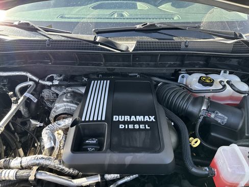 Used 2021 GMC Sierra 1500 AT4 image 20