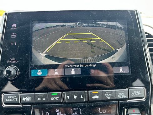 Used 2020 Honda Odyssey EX-L image 26