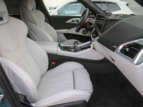 New 2026 BMW XM Label Red image 13