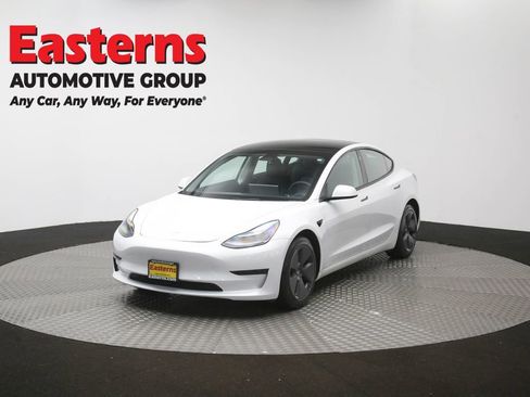 Used 2023 Tesla Model 3 Standard Range RWD image 51