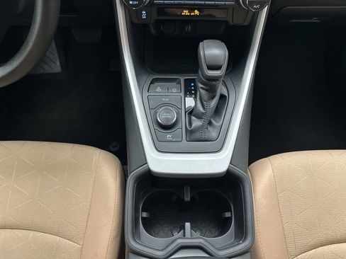 Used 2023 Toyota RAV4 XLE image 21