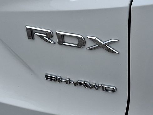 Used 2021 Acura RDX AWD w/ Technology Package image 35
