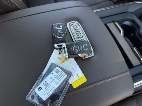 New 2026 RAM 1500 Limited image 35