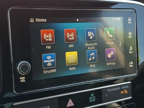 Used 2019 Mitsubishi Outlander SEL AWD/4WD image 14