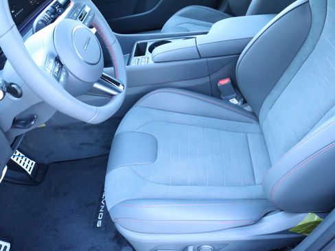 New 2026 Hyundai Sonata N Line image 16