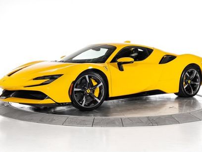 Used 2023 Ferrari SF90 Stradale