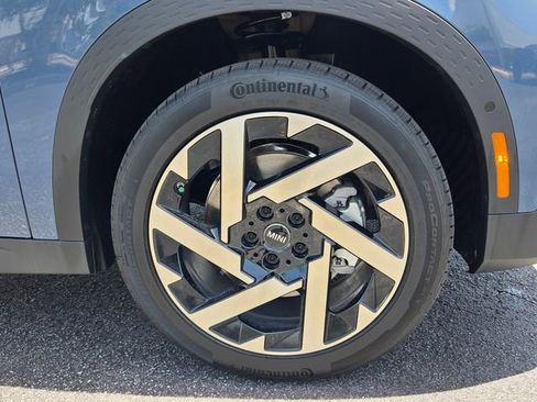 New 2027 MINI Cooper Countryman S AWD/4WD image 9