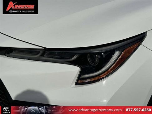 Certified 2022 Toyota Corolla SE image 13