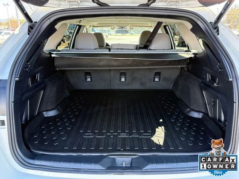 Used 2022 Subaru Outback Premium image 27