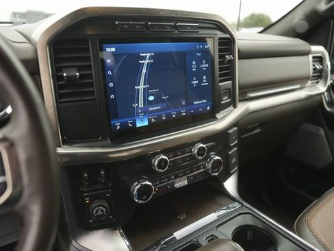 Certified 2021 Ford F150 King Ranch w/ FX4 Off-Road Package image 25