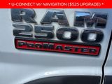 Used 2021 RAM ProMaster 2500 image 2